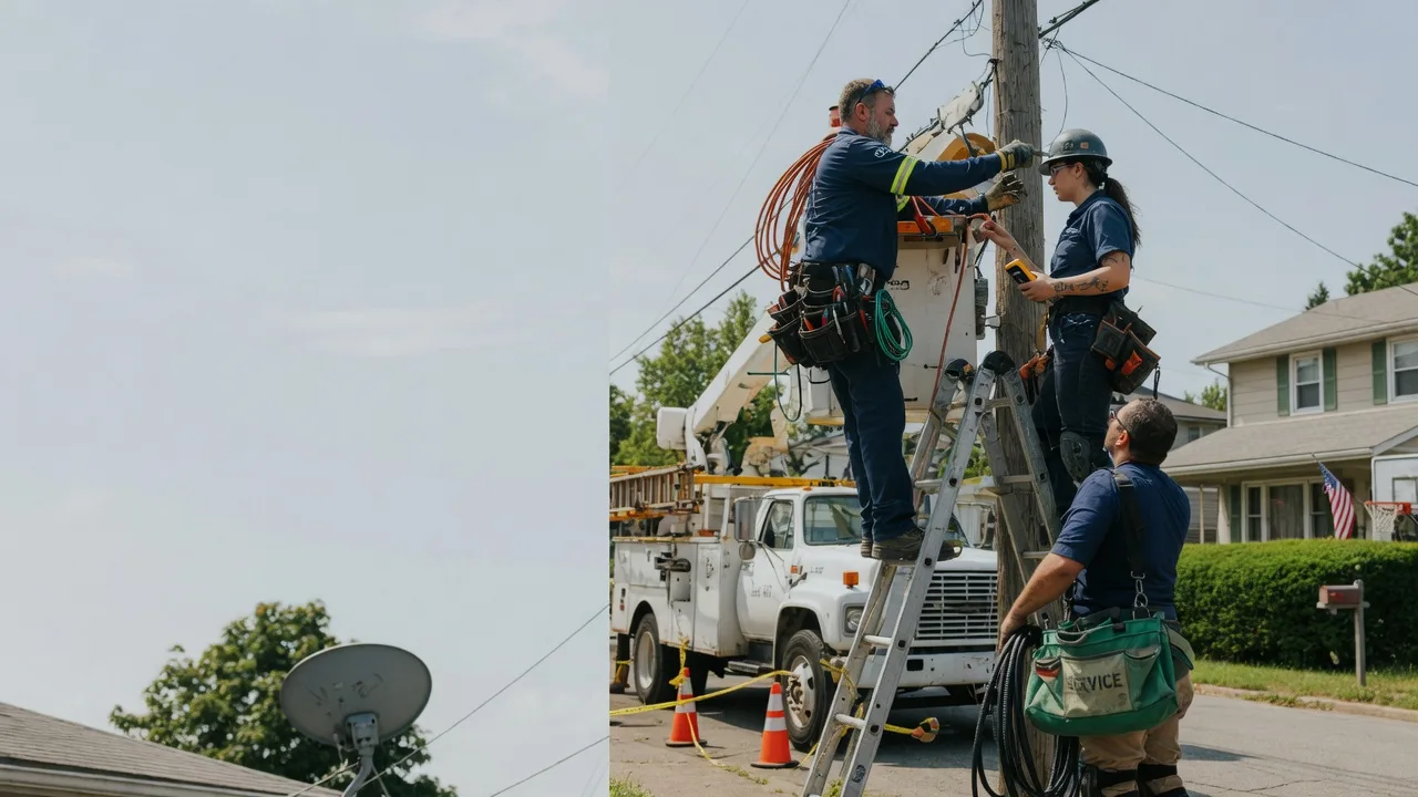 Electrical Repair in Badger, MN near me